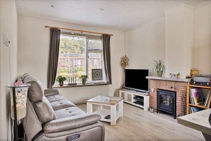 Foto 6 van Zeeanemoonweg 39