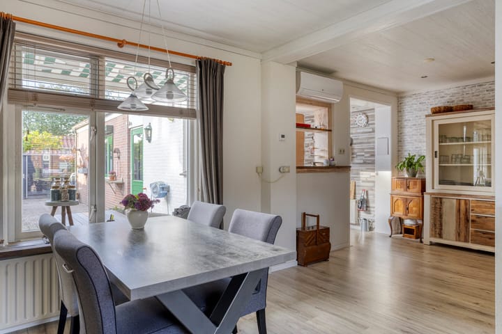 Foto 7 van Zeeanemoonweg 39