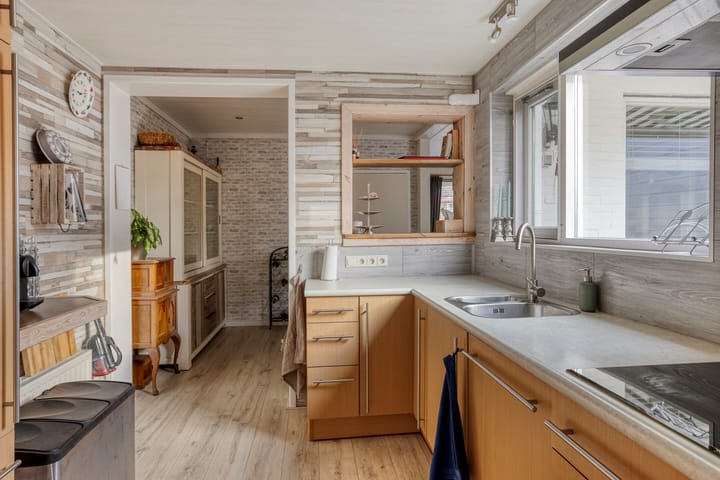 Foto 10 van Zeeanemoonweg 39