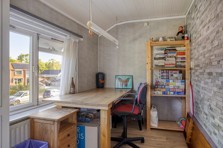 Foto 17 van Zeeanemoonweg 39