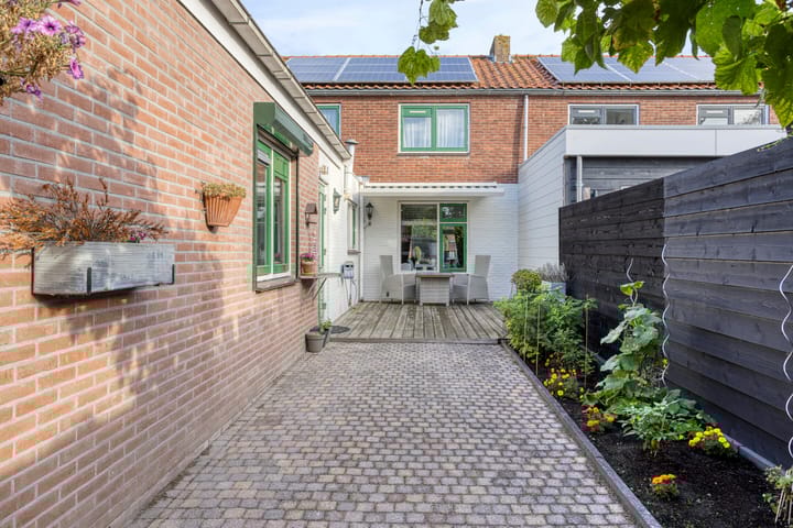 Foto 20 van Zeeanemoonweg 39