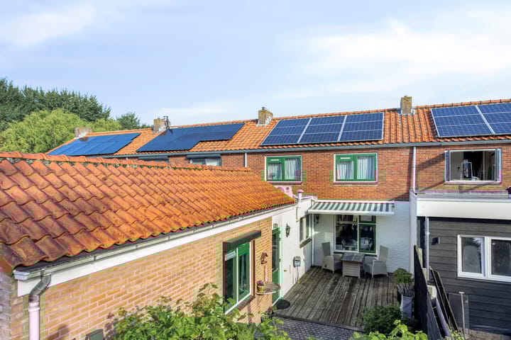 Foto 23 van Zeeanemoonweg 39