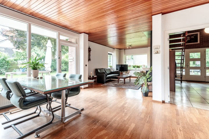 Foto 4 van Jos Lussenburglaan 22