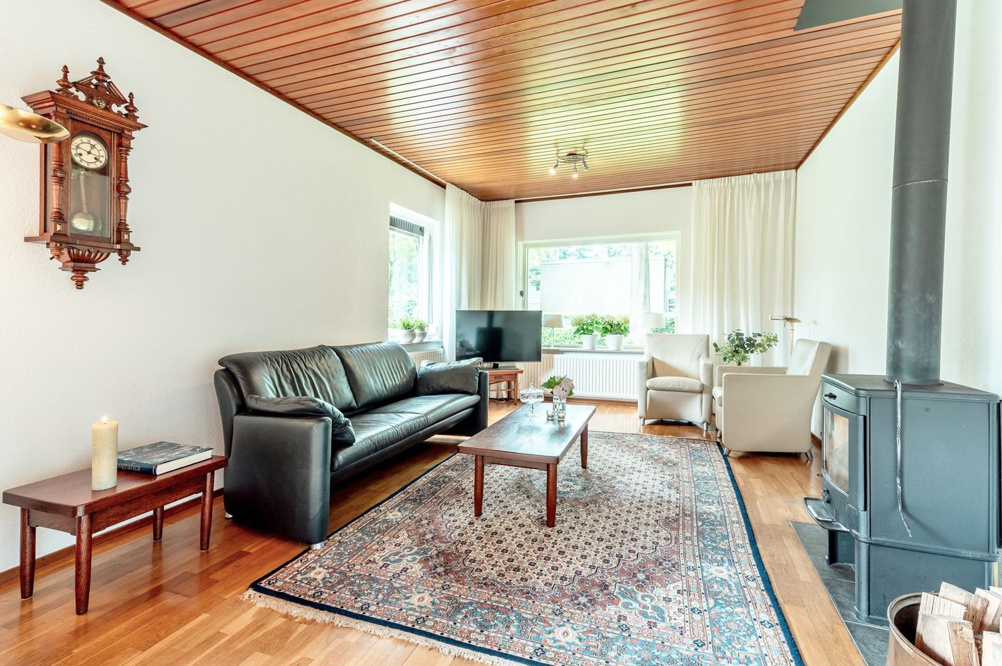 Photo 5 of Jos Lussenburglaan 22