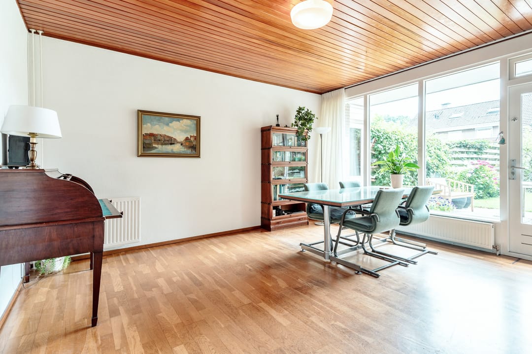 Photo 8 of Jos Lussenburglaan 22