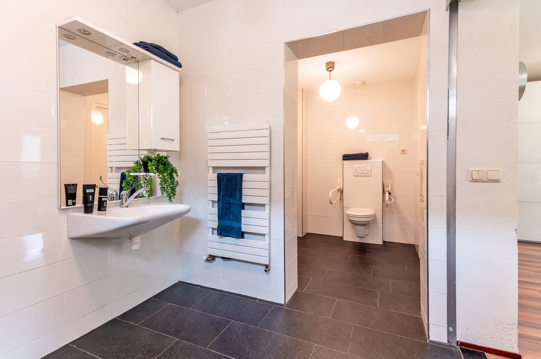 Photo 17 of Jos Lussenburglaan 22