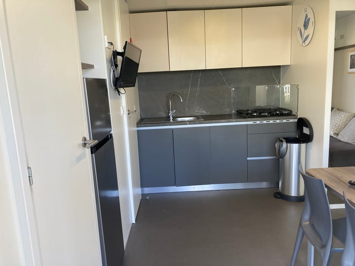 Vrijstaande woning te koop: Randmeerweg 8-740, Nunspeet