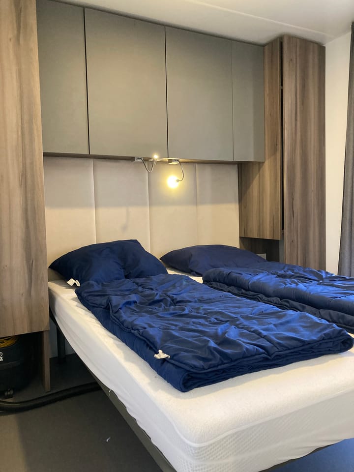 Vrijstaande woning te koop: Randmeerweg 8-740, Nunspeet
