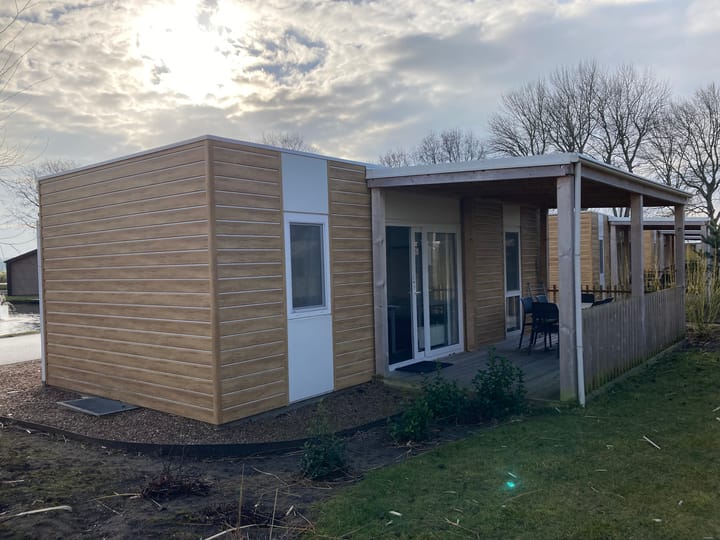 Vrijstaande woning te koop: Randmeerweg 8-740, Nunspeet
