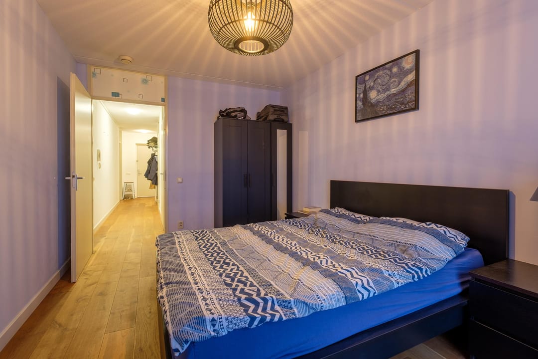 Foto 8 van Wolbrantskerkweg 80-H