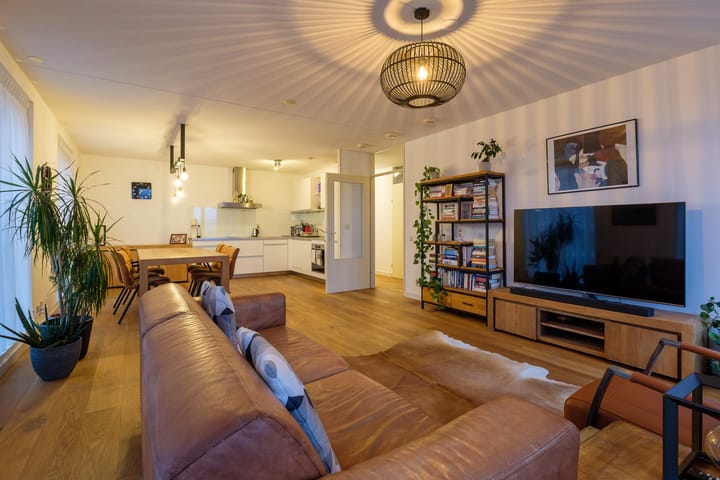 Foto 3 van Wolbrantskerkweg 80-H