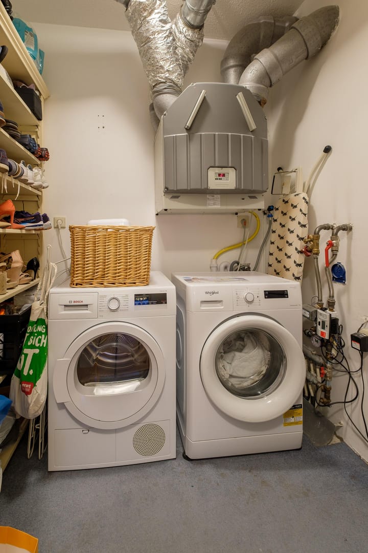 Foto 13 van Wolbrantskerkweg 80-H