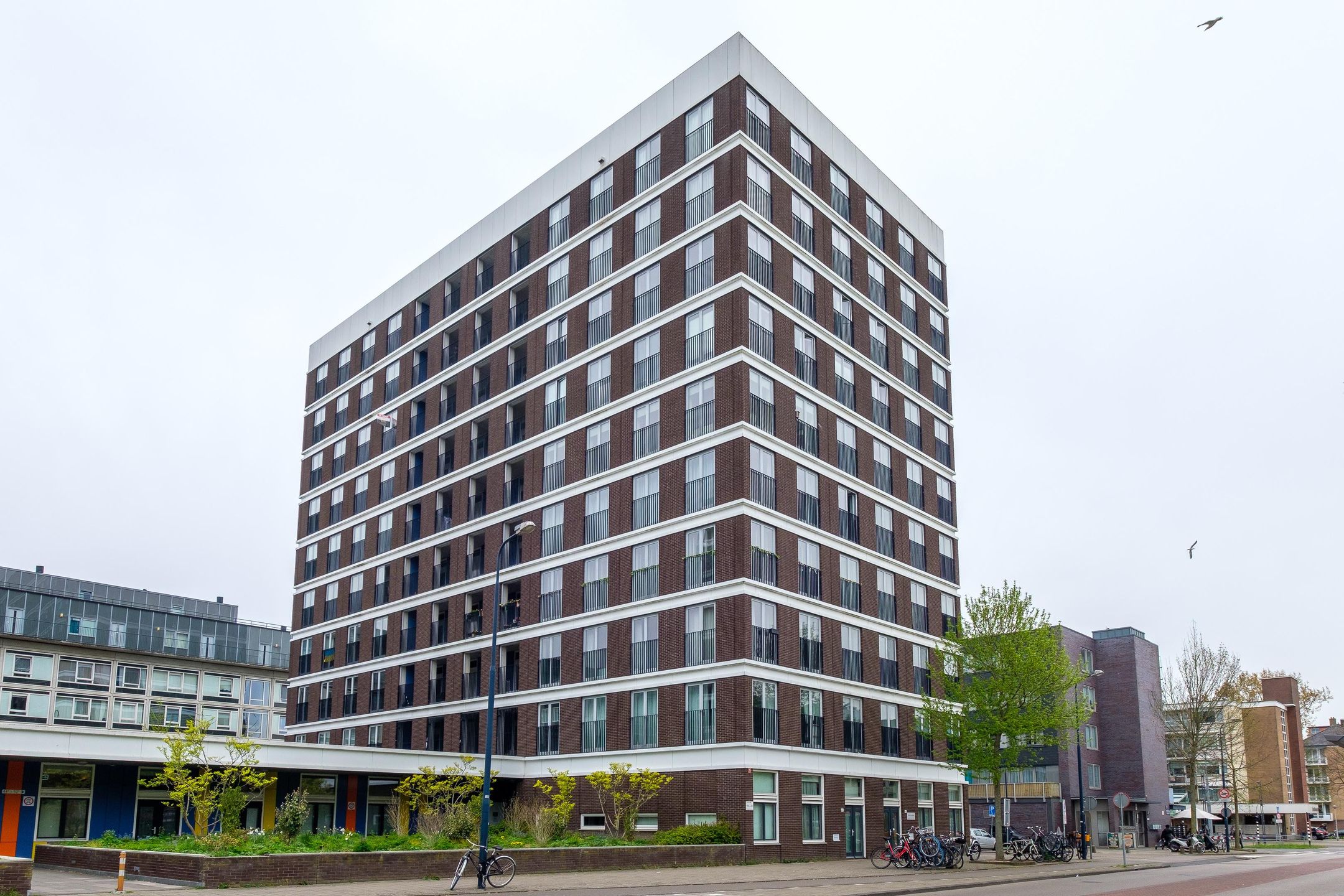 Foto 15 van Wolbrantskerkweg 80-H