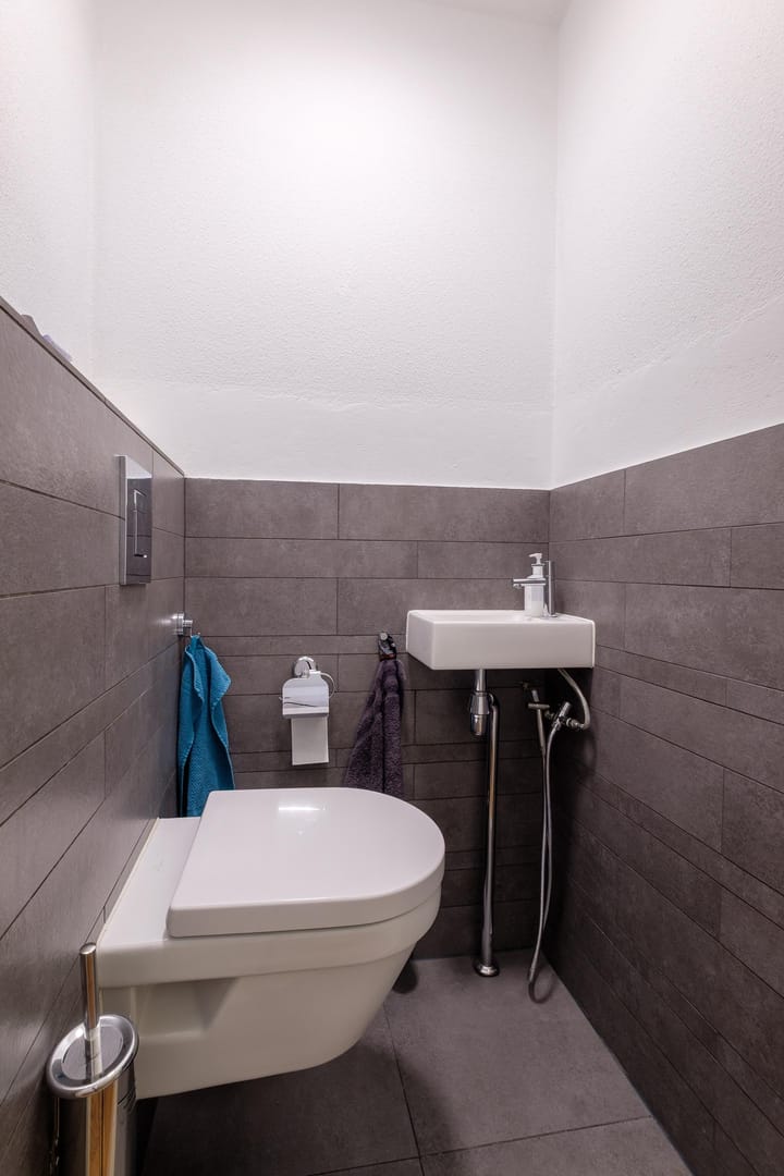 Foto 12 van Wolbrantskerkweg 80-H