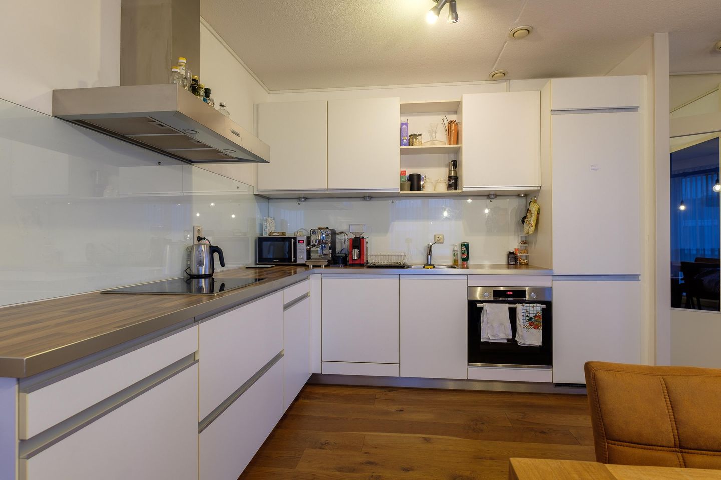 Foto 5 van Wolbrantskerkweg 80-H