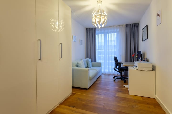 Foto 9 van Wolbrantskerkweg 80-H