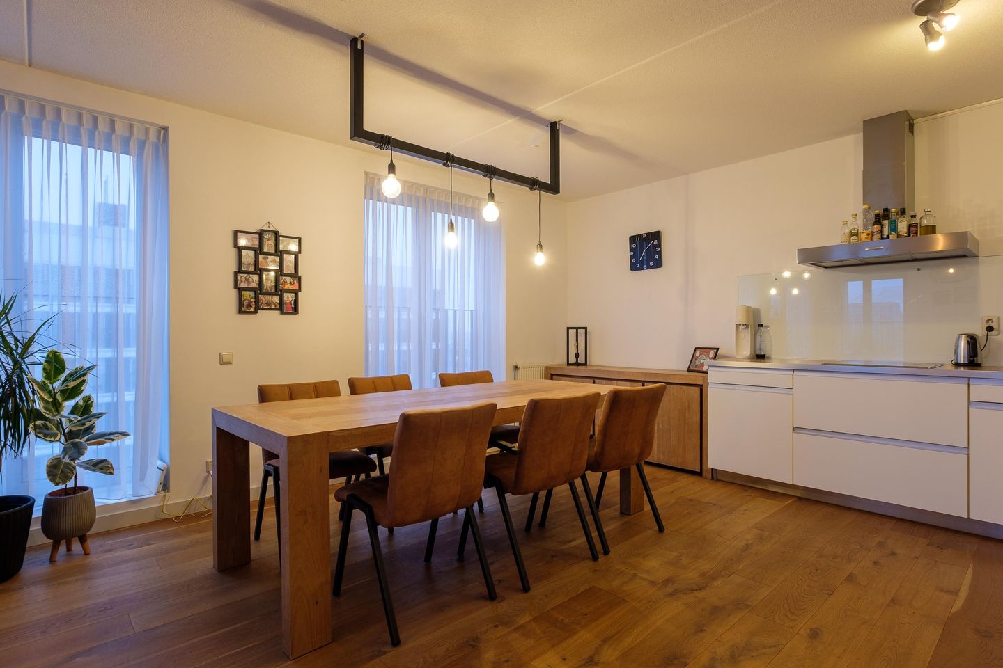 Foto 4 van Wolbrantskerkweg 80-H