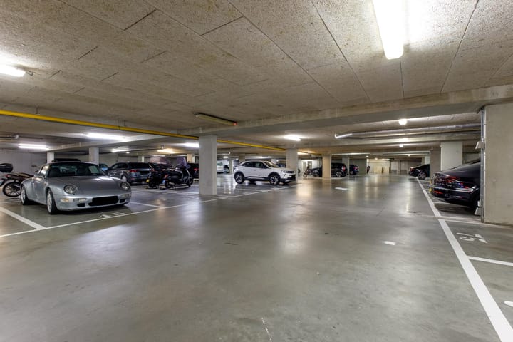 Foto 14 van Wolbrantskerkweg 80-H