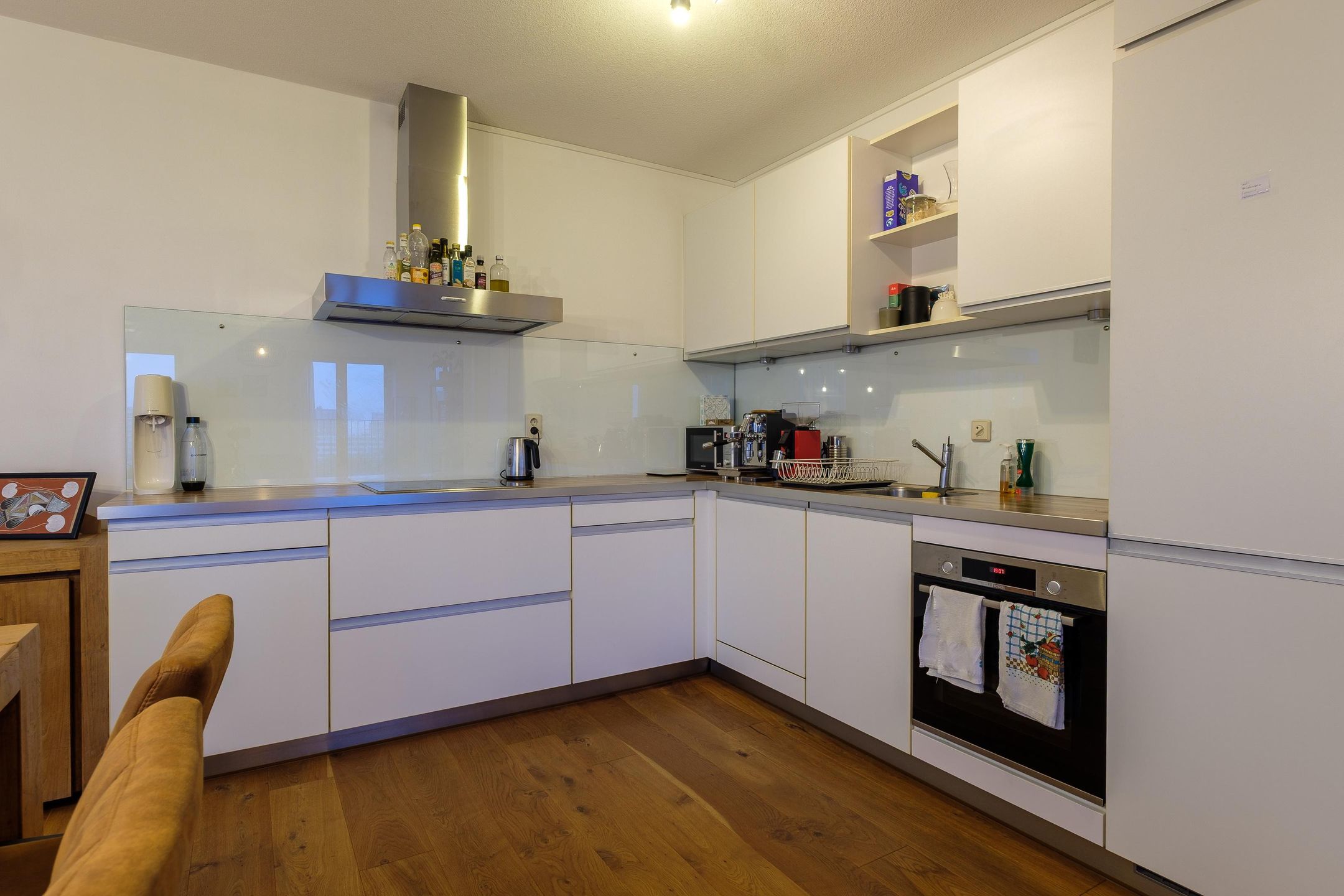 Foto 6 van Wolbrantskerkweg 80-H