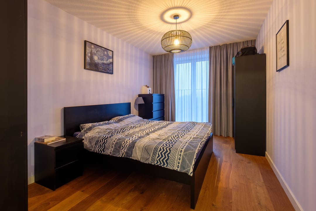 Foto 7 van Wolbrantskerkweg 80-H