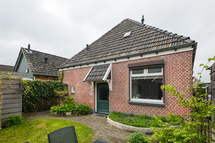 Foto 2 van 3e Gasthuisstraat 8