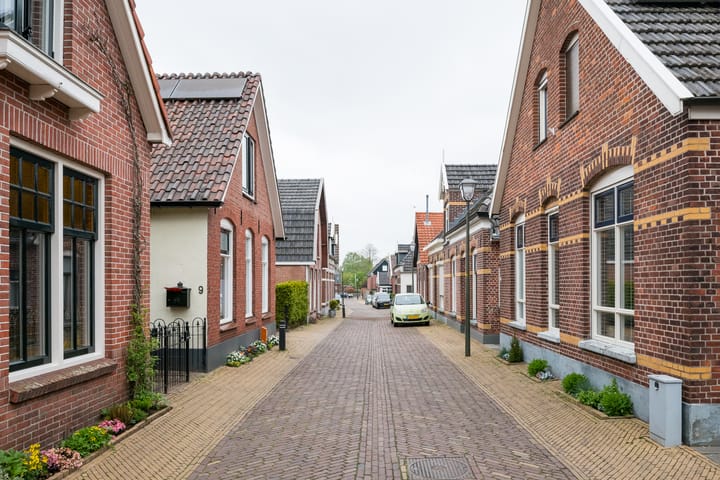 Foto 3 van 3e Gasthuisstraat 8