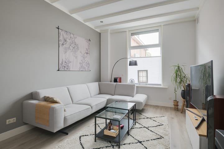 Foto 5 van 3e Gasthuisstraat 8