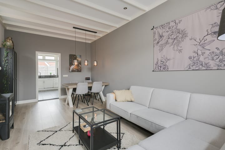 Foto 11 van 3e Gasthuisstraat 8