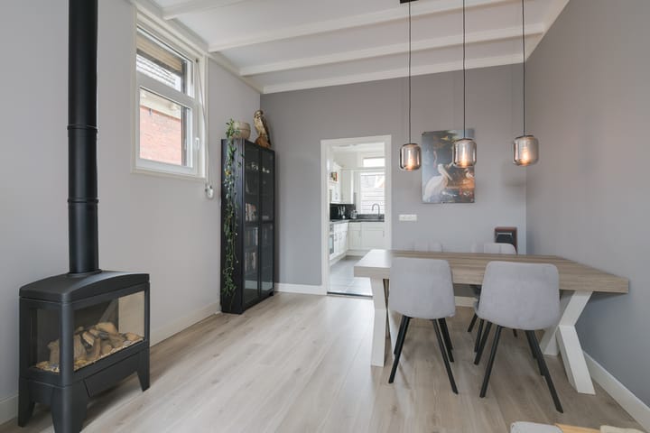 Foto 12 van 3e Gasthuisstraat 8