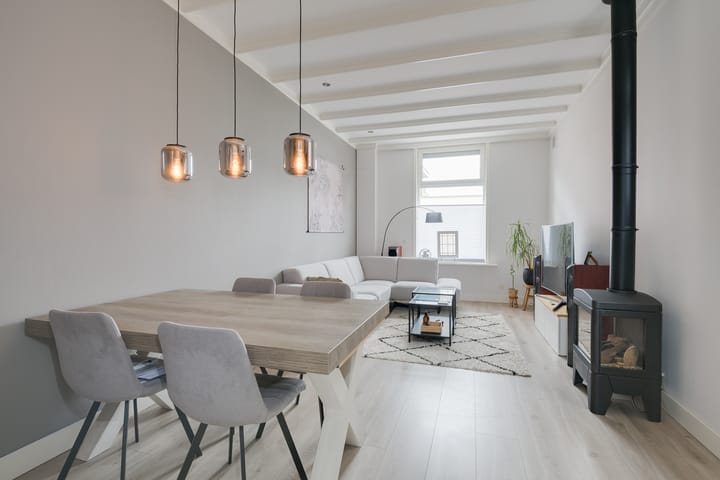 Foto 14 van 3e Gasthuisstraat 8