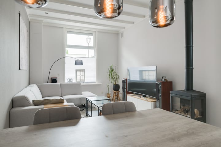 Foto 15 van 3e Gasthuisstraat 8