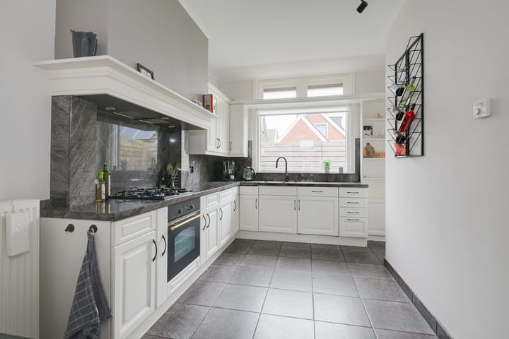 Foto 16 van 3e Gasthuisstraat 8