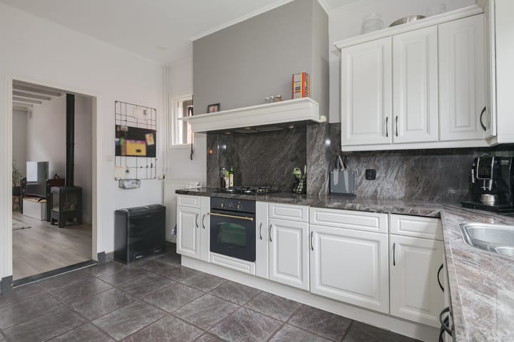 Foto 18 van 3e Gasthuisstraat 8