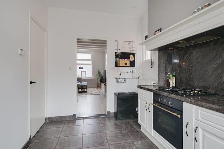 Foto 19 van 3e Gasthuisstraat 8