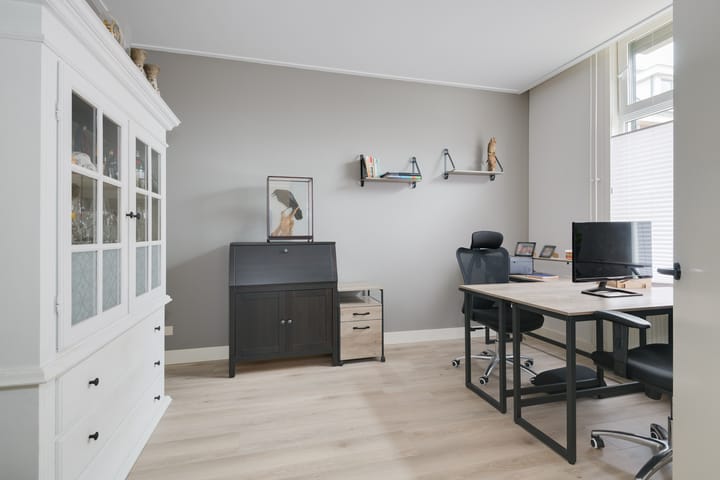 Foto 20 van 3e Gasthuisstraat 8