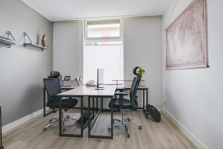 Foto 21 van 3e Gasthuisstraat 8