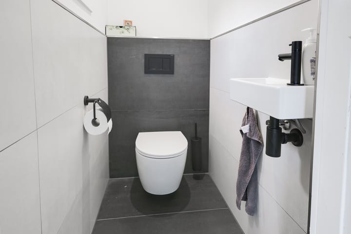 Foto 24 van 3e Gasthuisstraat 8