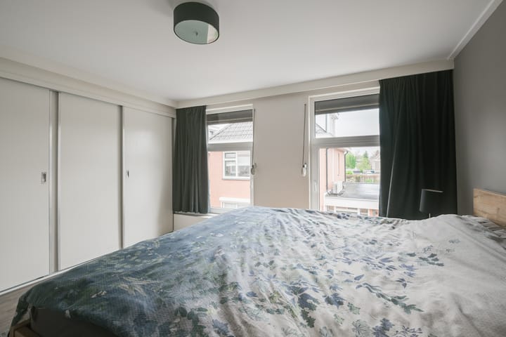 Foto 29 van 3e Gasthuisstraat 8