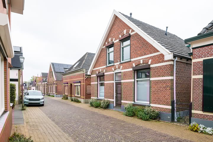 Foto 7 van 3e Gasthuisstraat 8