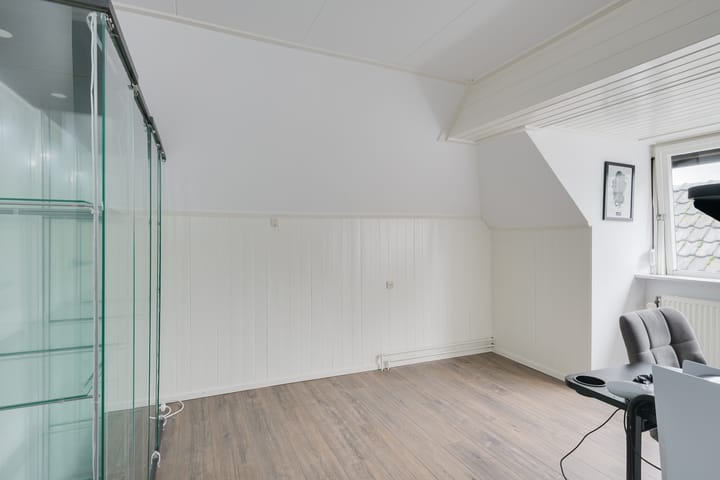 Foto 31 van 3e Gasthuisstraat 8