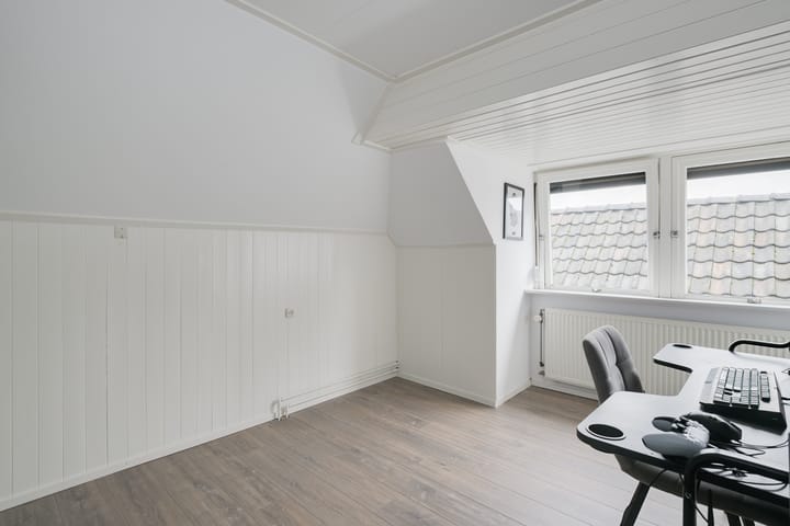 Foto 32 van 3e Gasthuisstraat 8