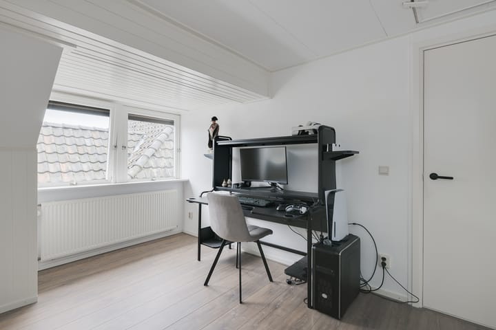 Foto 33 van 3e Gasthuisstraat 8