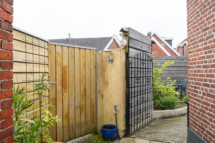 Foto 43 van 3e Gasthuisstraat 8