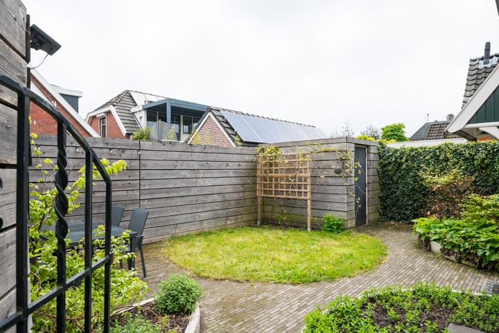 Foto 44 van 3e Gasthuisstraat 8