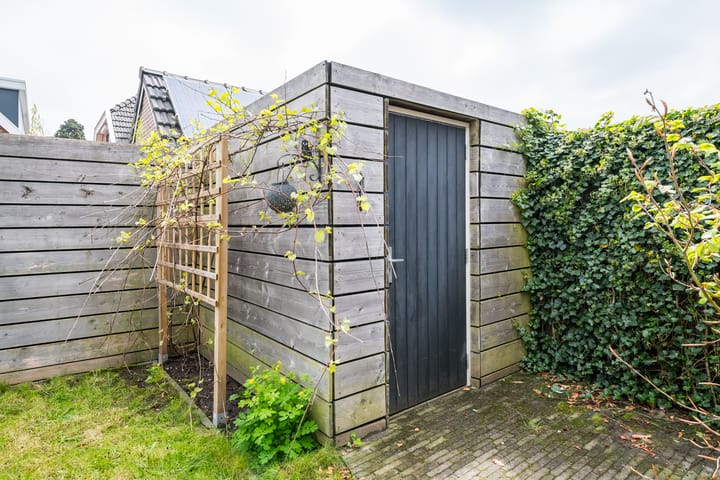 Foto 47 van 3e Gasthuisstraat 8