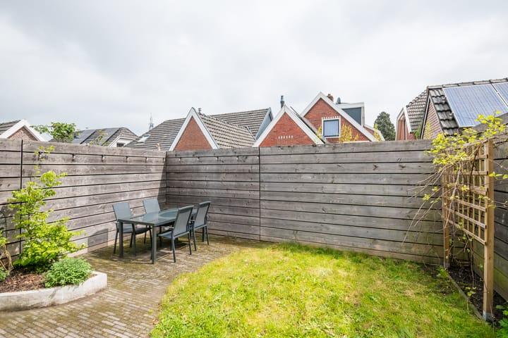 Foto 48 van 3e Gasthuisstraat 8