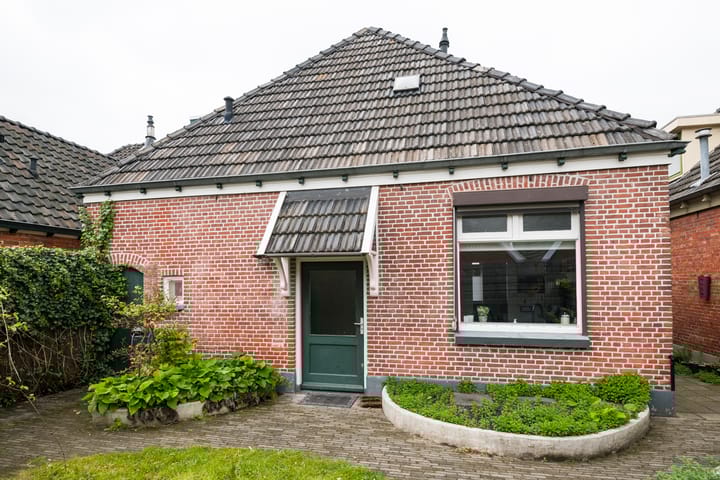 Foto 50 van 3e Gasthuisstraat 8