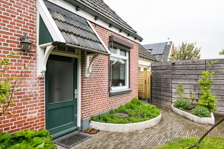 Foto 52 van 3e Gasthuisstraat 8