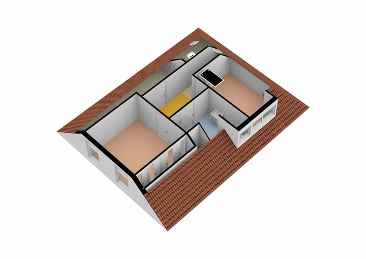 Foto 58 van 3e Gasthuisstraat 8