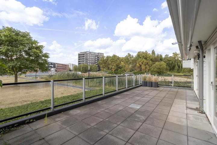 Foto 2 van Sherwood Rangers 176